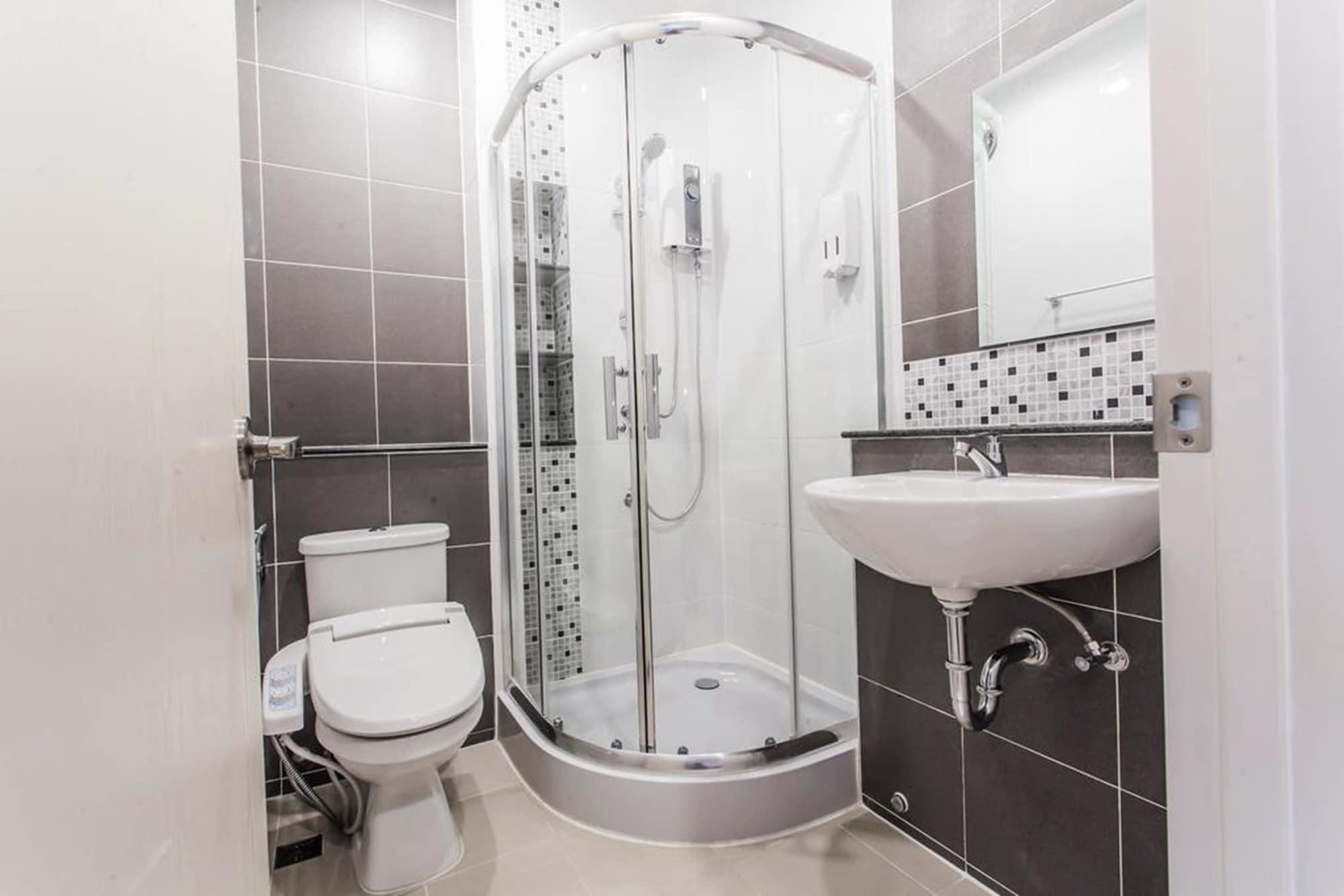 Morino Hotel Сирача Экстерьер фото