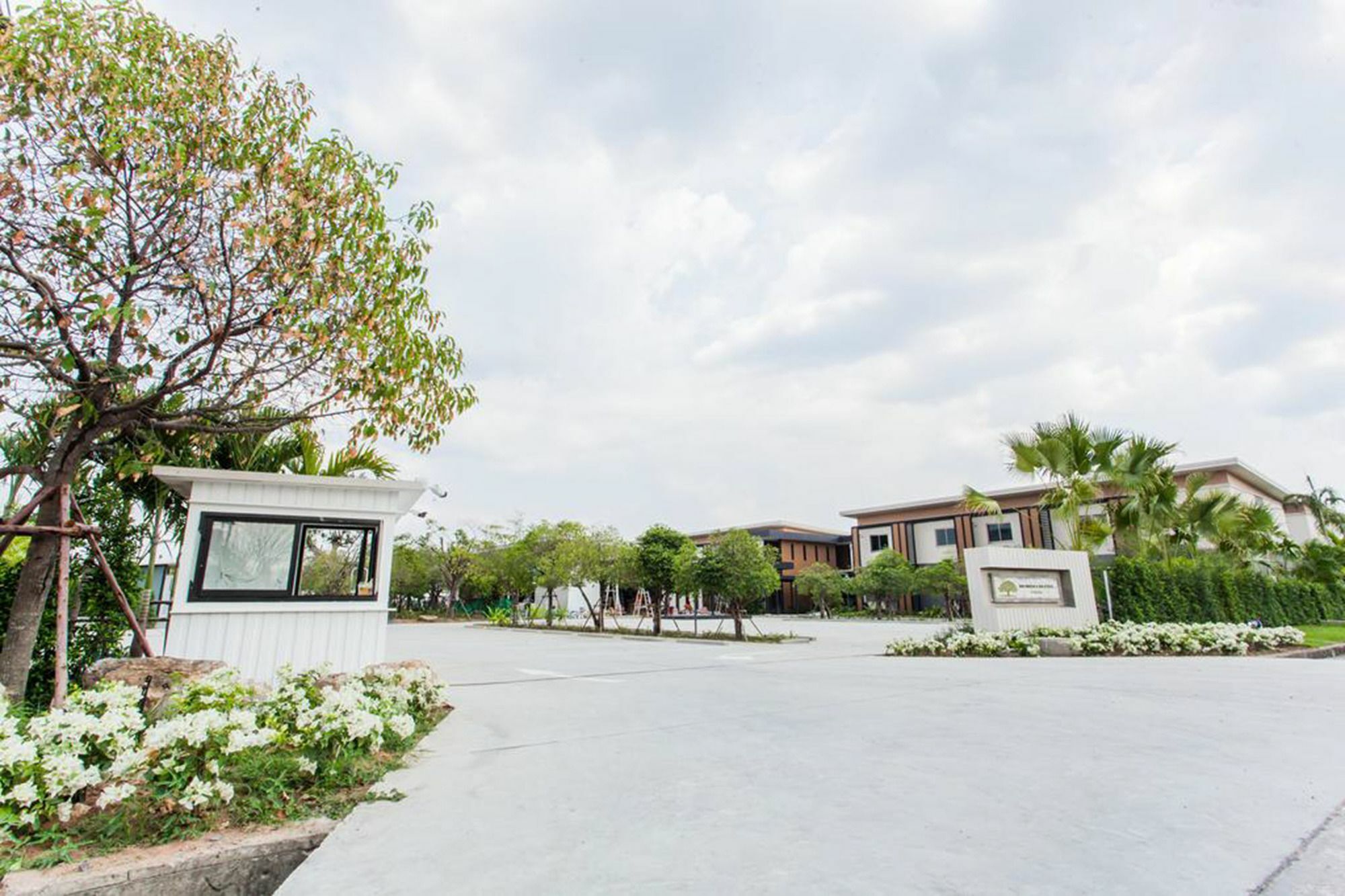 Morino Hotel Сирача Экстерьер фото